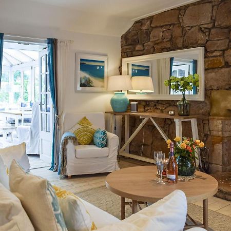 Mangle Cottage Pittenweem Zewnętrze zdjęcie