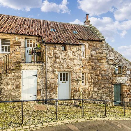 Mangle Cottage Pittenweem Zewnętrze zdjęcie