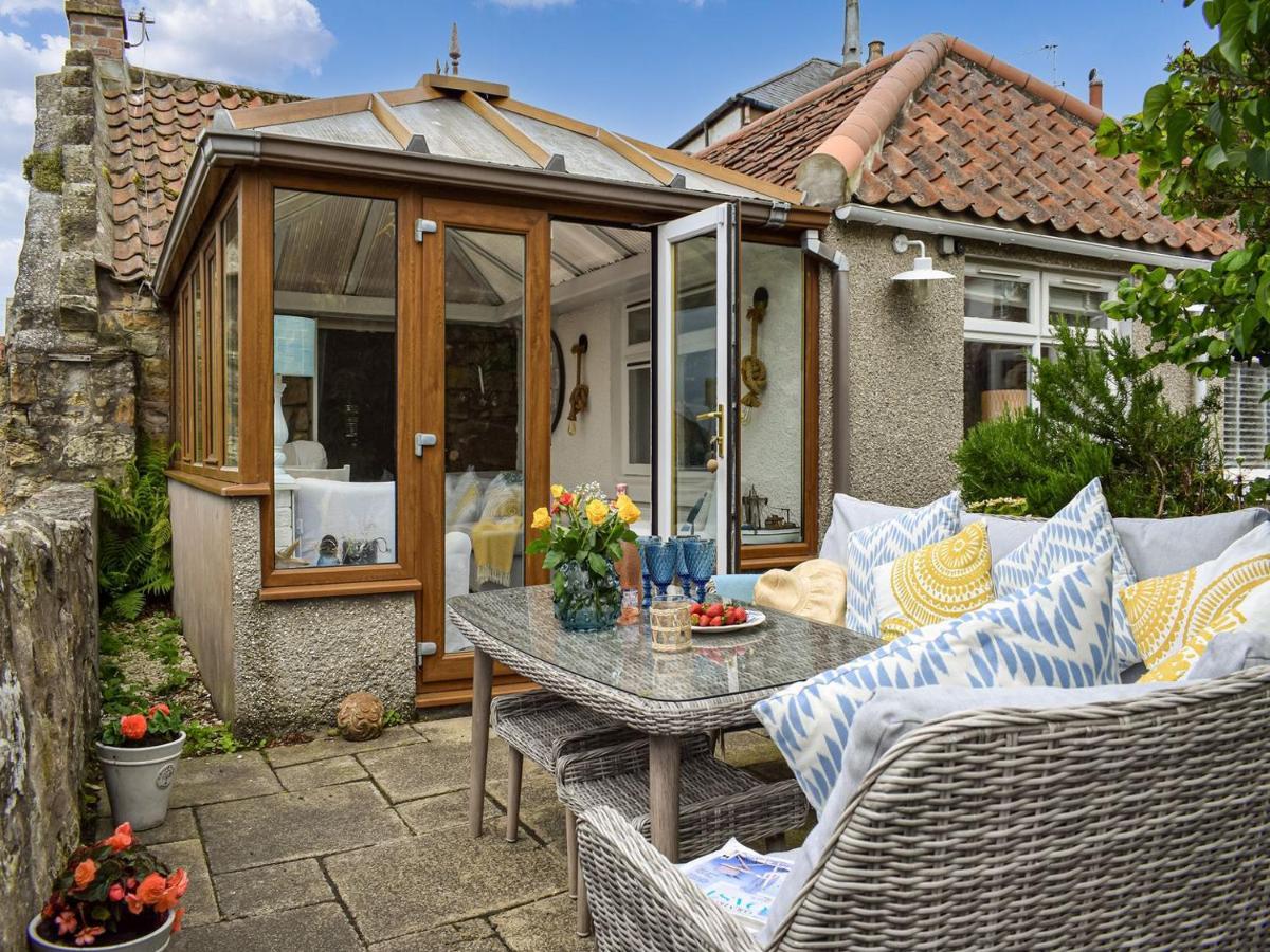 Mangle Cottage Pittenweem Zewnętrze zdjęcie